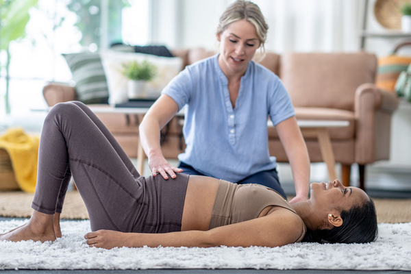 Pelvic-Floor-Therapy