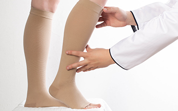 Compression Stockings