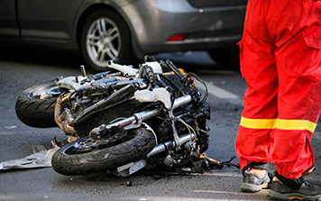 Motor Vehicle Accident Rehabilitation Program