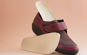 Orthopedic Shoes