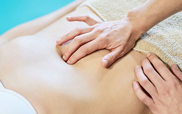 Pelvic Floor Therapy