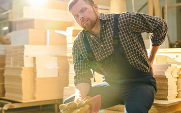 Workplace Injury Rehabilitation